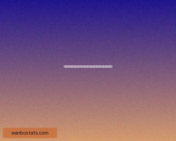 万博体育赔率分析：揭示最新投注趋势与预测技巧，助你赢得更多比赛胜利