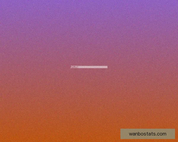 2026世界杯全面数据统计与赛事表现分析全景报告