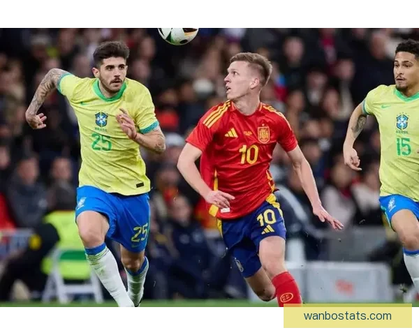 世界杯赛程深度解析与精准买球预测策略全指南