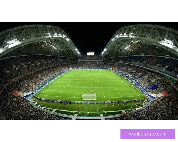 加拿大世界杯2026赛场全景解析与城市布局深度指南