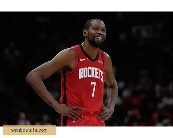 阿贾威尔逊坦言一直欣赏杜兰特 即使他在对阵男友的比赛中创造里程碑