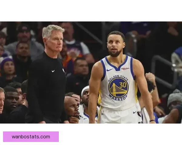 勇士下赛季或换帅库里盼科尔续约助教已默认为中心调整