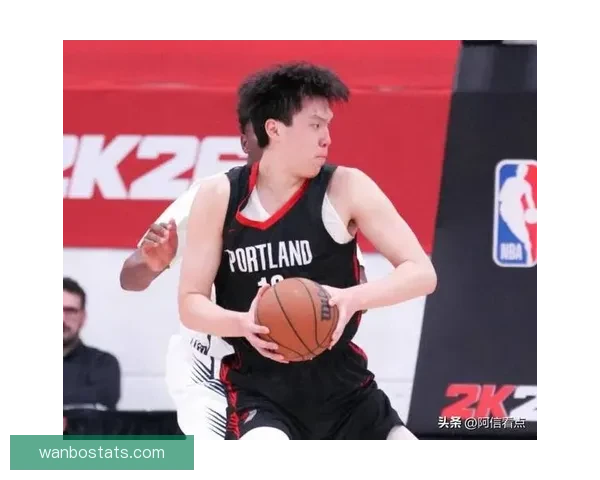 杨瀚森谈发展联盟训练收获体能与技术失误下次改进