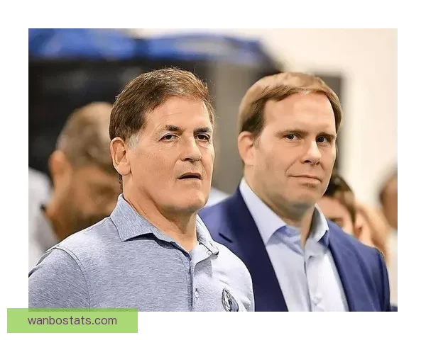 马克·库班坦言后悔出售独行侠球队给阿德尔森杜蒙特家族