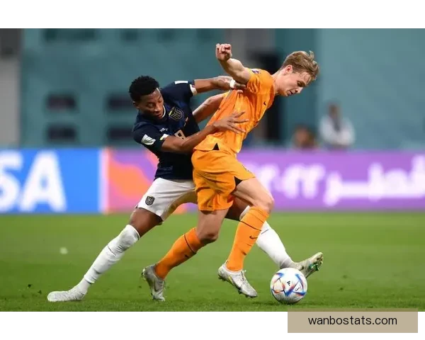 世界杯竞猜比赛盘口分析 揭秘最具潜力球队与赔率走势解析