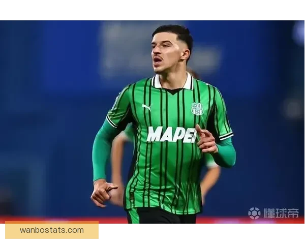 国米锁定穆哈雷莫维奇为防线头号目标萨索洛标价3000万欧转会