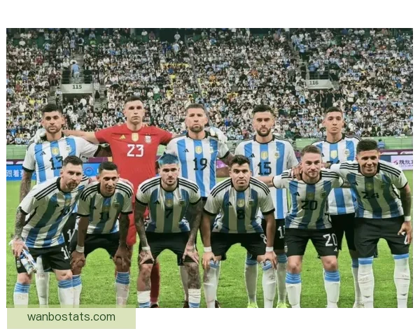 美加墨世界杯竞猜赔率分析与预测:谁将成为胜者的热门选项 美加墨世界杯竞猜赔率分析与预测:谁将成为胜者的热门选项